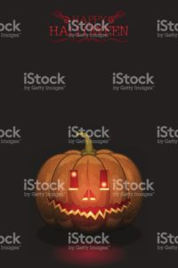 Halloween dark vertical Ver2