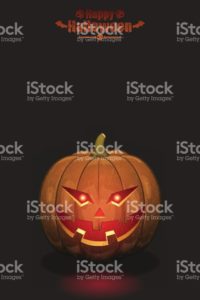 Halloween dark vertical Ver4