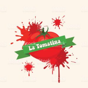 La Tomatina 2