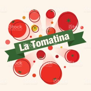 La Tomatina 4