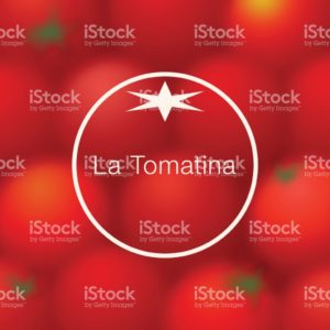 La Tomatina 5