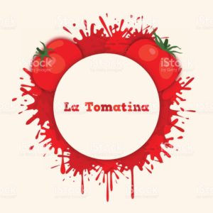La Tomatina 6