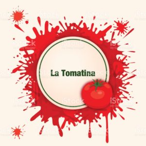 La Tomatina 7