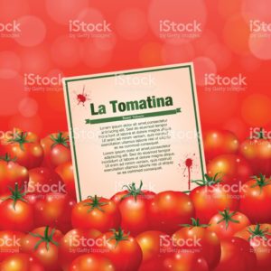 La Tomatina 8