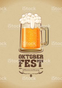 Beer festival Poster1
