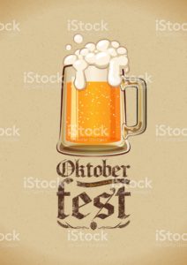 Beer festival Poster3