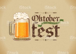Beer festival Poster4