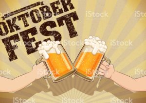 Oktoberfest poster (Beer festival)1