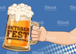 Oktoberfest poster (Beer festival)3