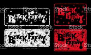 Black Friday stamp1