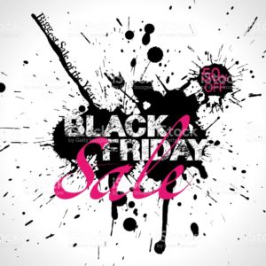 Black Friday poster13